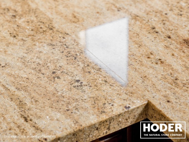 KUCHENARBEITSPLATTEN Granite 64 - zdjęcie numer 5