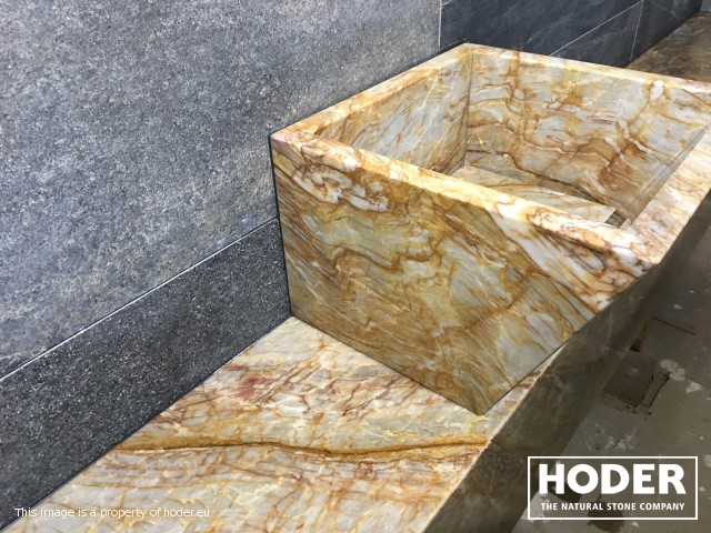 WASCHTISCHPLATEN Granite 82 - zdjęcie numer 1