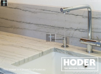 KUCHENARBEITSPLATTEN Granite 413