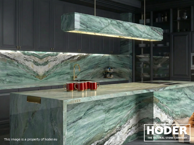 NATÜRLICHER QUARZIT 731 - zdjęcie numer 4