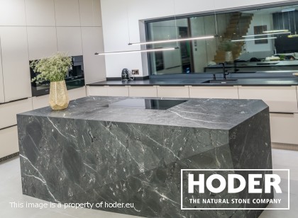 Kuchenarbeitsplatten granite 470