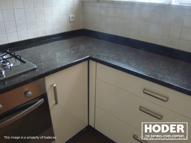 KUCHENARBEITSPLATTEN Granite 43 - zdjęcie numer 3