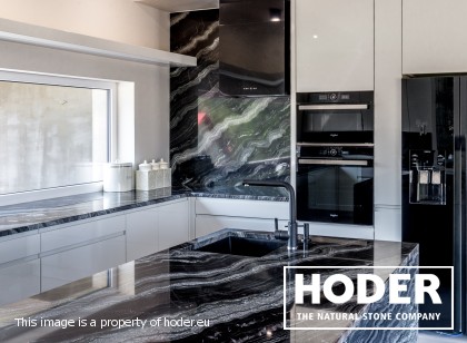 KUCHENARBEITSPLATTEN Granite 438