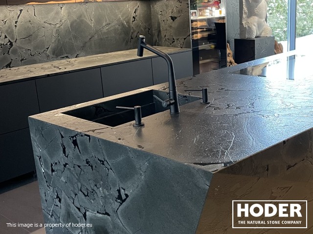 Kuchenarbeitsplatten Granite 470 - zdjęcie numer 8