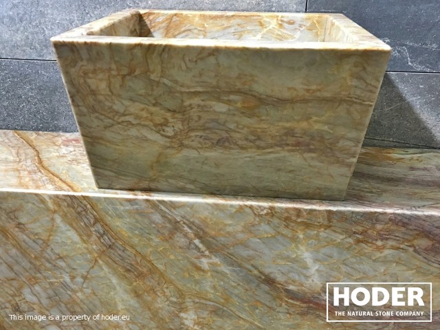 WASCHTISCHPLATEN Granite 82 - zdjęcie numer 2