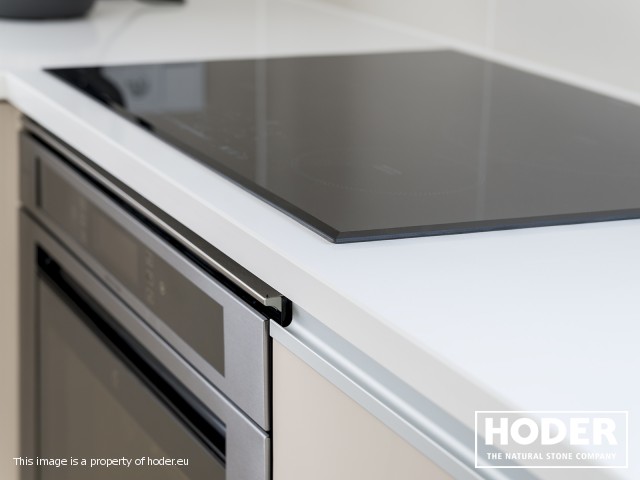 KUCHENARBEITSPLATTEN Quartz 4000 - zdjęcie numer 4