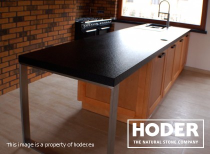 KUCHENARBEITSPLATTEN Granite 61