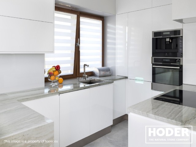KUCHENARBEITSPLATTEN Granite 440 - zdjęcie numer 1