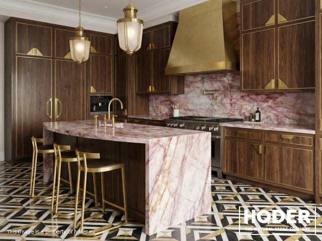 NATÜRLICHER QUARZIT 706 - zdjęcie numer 5