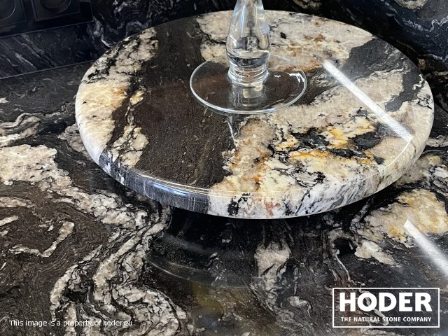 KUCHENARBEITSPLATTEN GRANITE  4 - zdjęcie numer 20