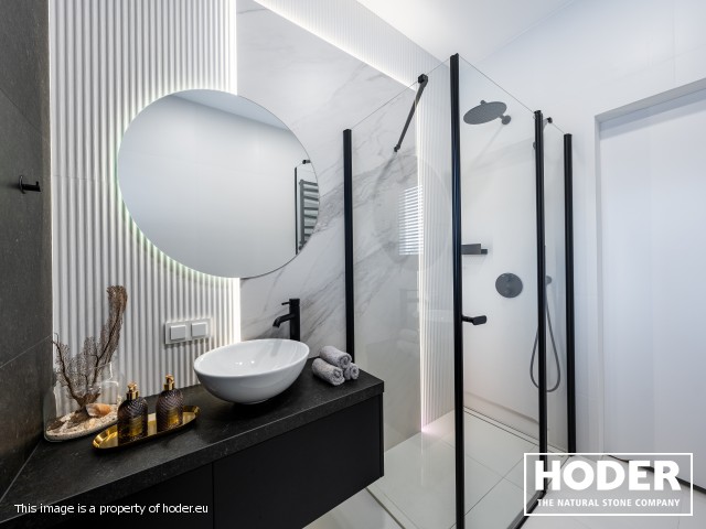 Badezimmer Granite 410 - zdjęcie numer 3