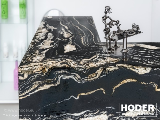 KUCHENARBEITSPLATTEN granite 436 - zdjęcie numer 5