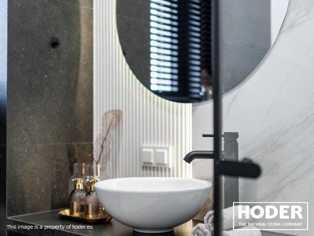 Badezimmer Granite 410 - zdjęcie numer 6