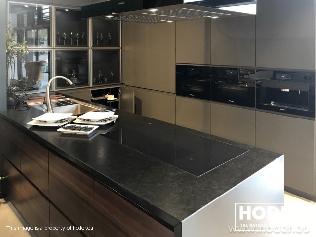 KUCHENARBEITSPLATTEN Granite 410 - zdjęcie numer 7