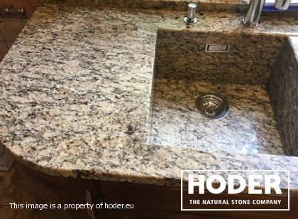 KUCHENARBEITSPLATTEN Granite 42