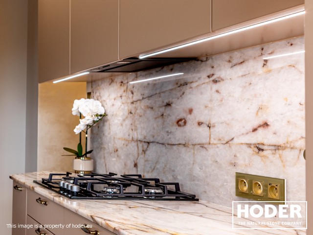 natürlicher Quarzit 702 - zdjęcie numer 34