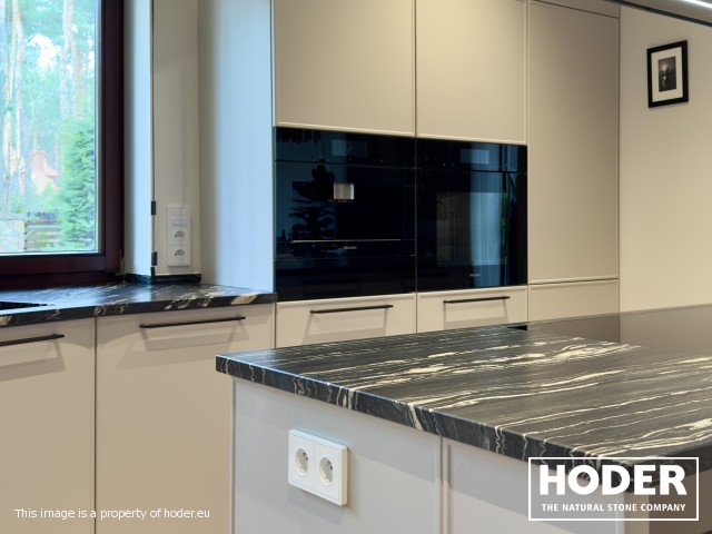 KUCHENARBEITSPLATTEN GRANITE 463 - zdjęcie numer 8