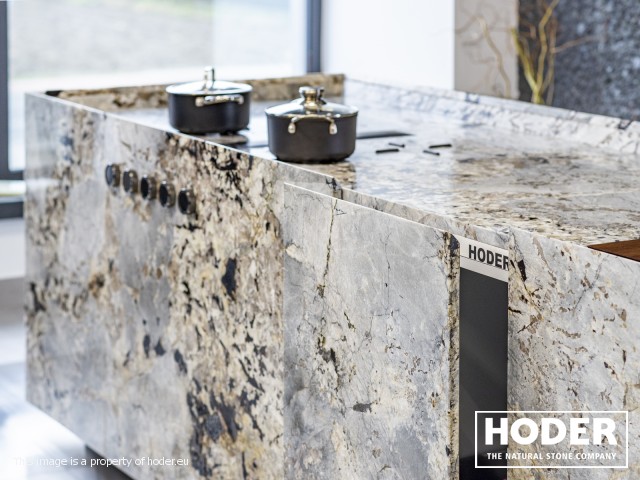 Kücheninsel Granite 712 - zdjęcie numer 10