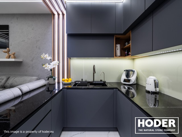 KUCHENARBEITSPLATTEN GRANITE 37 - zdjęcie numer 2