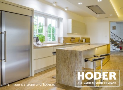 KUCHENARBEITSPLATTEN Granite 426