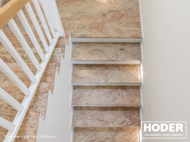 Treppen Granit 426 - zdjęcie numer 10
