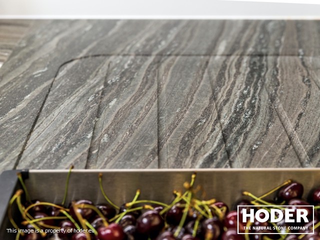 KUCHENARBEITSPLATTEN granite 472 - zdjęcie numer 19