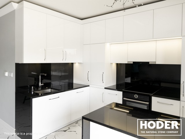 Kuchenarbeitsplatten granite 29 - zdjęcie numer 2