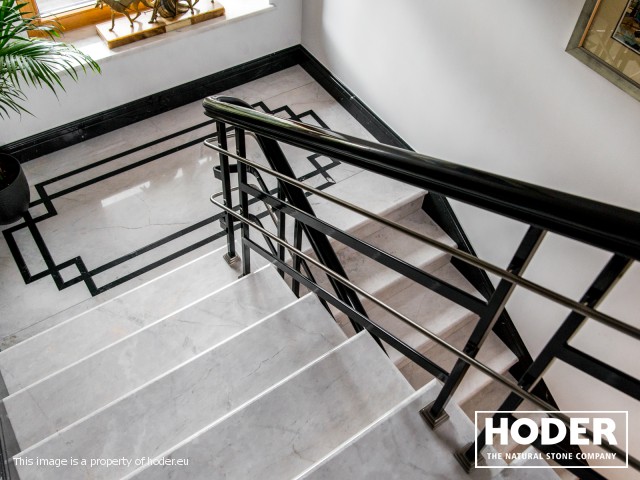 Treppen dolomit 455 - zdjęcie numer 1