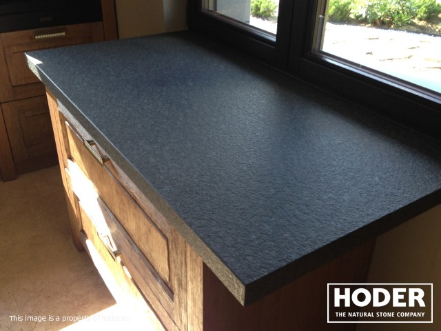 KUCHENARBEITSPLATTEN Granite 402 - zdjęcie numer 1