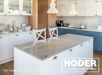 KUCHENARBEITSPLATTEN Granite 431