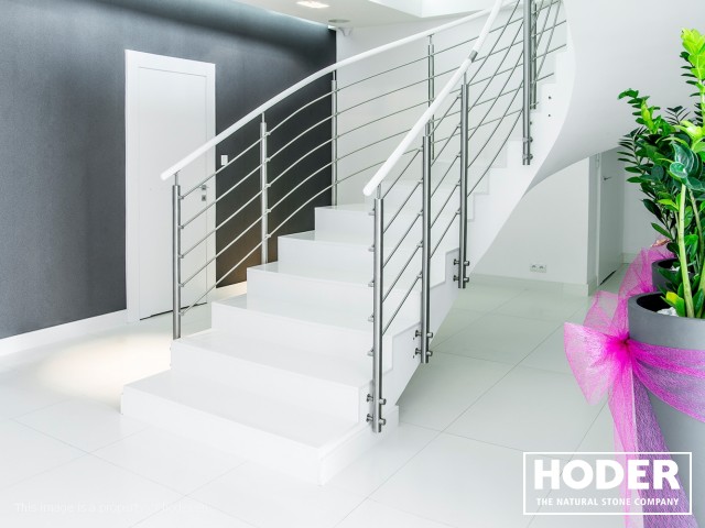 Treppen Quartz 4000 - zdjęcie numer 5