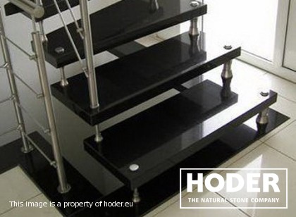Treppen Granite 26