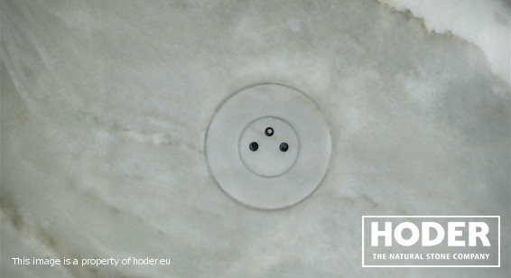 UNSICHTBARE WANDSTECKDOSE - CIRCLE PLUG