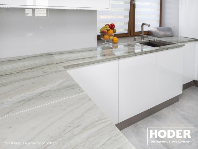 KUCHENARBEITSPLATTEN Granite 440 - zdjęcie numer 4