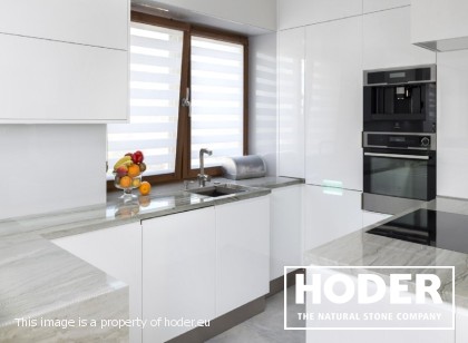 KUCHENARBEITSPLATTEN Granite 440
