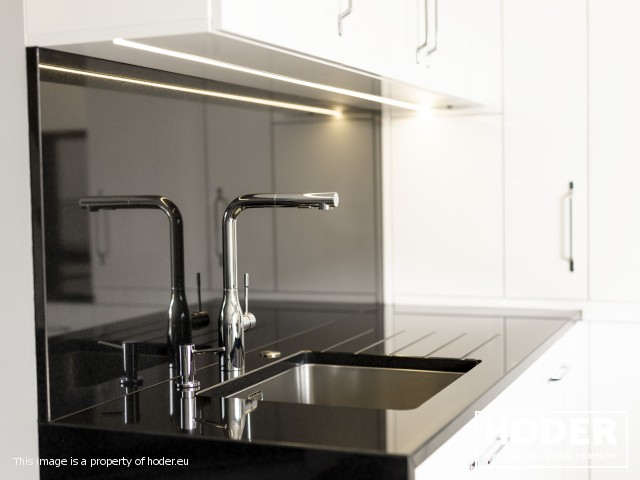 Kuchenarbeitsplatten granite 29 - zdjęcie numer 8