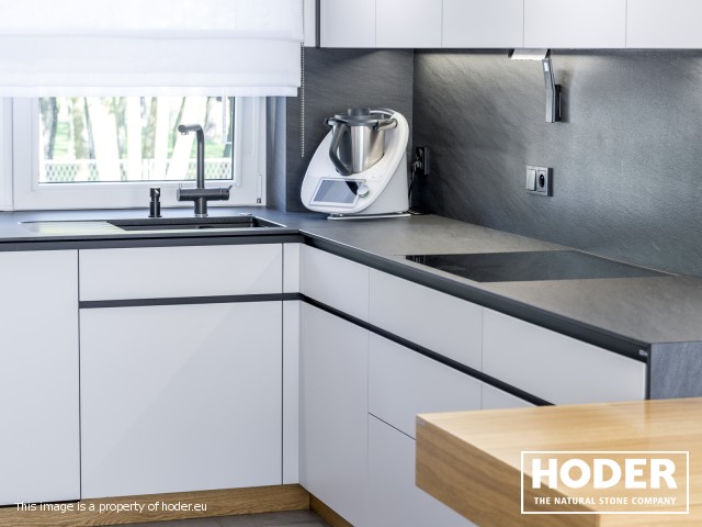 Kuchenarbeitsplatten Granite 474 - zdjęcie numer 7