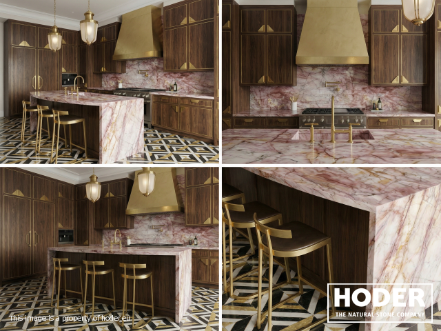 NATÜRLICHER QUARZIT 706 - zdjęcie numer 6