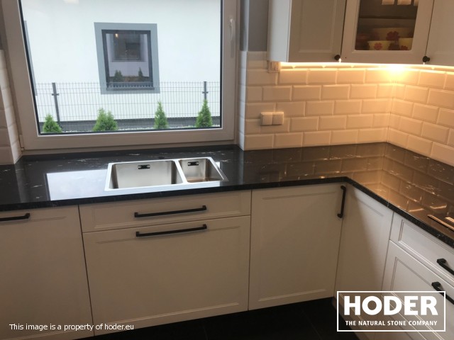 KUCHENARBEITSPLATTEN Granite 452 - zdjęcie numer 3
