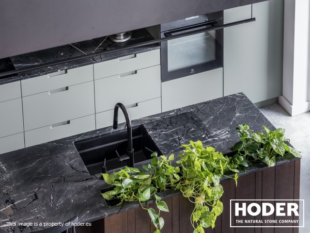 Kuchenarbeitsplatten granite 470 - zdjęcie numer 15