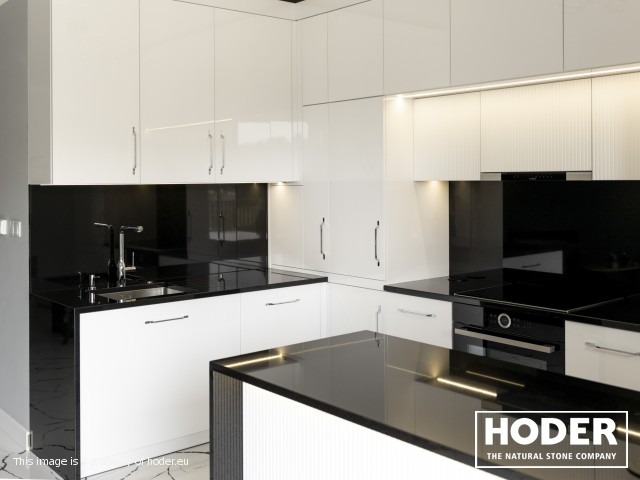 Kuchenarbeitsplatten granite 29 - zdjęcie numer 6