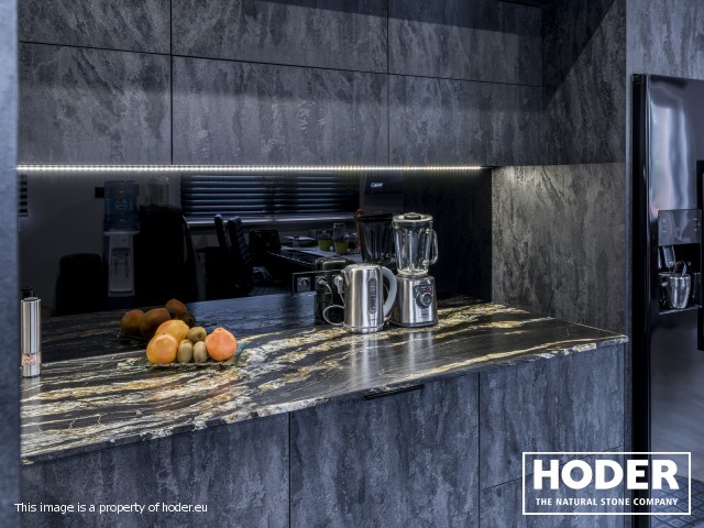 KUCHENARBEITSPLATTEN Granite 487 - zdjęcie numer 6