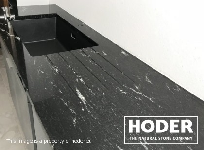 KUCHENARBEITSPLATTEN Granite 452