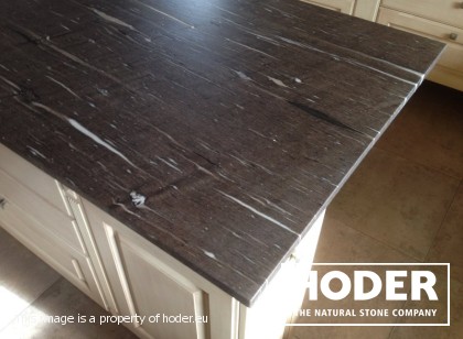KUCHENARBEITSPLATTEN Granite 447