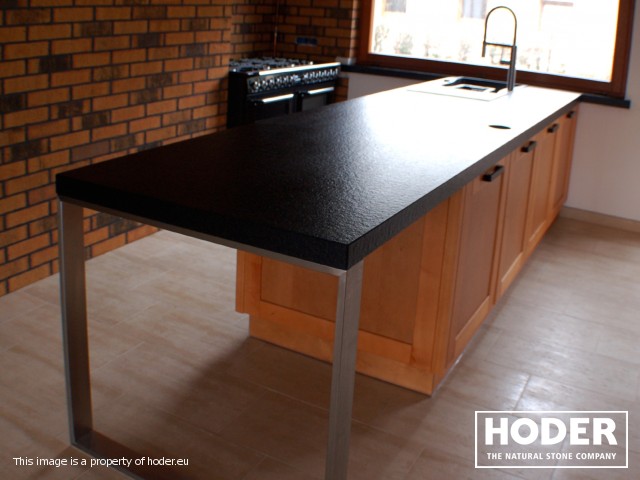 KUCHENARBEITSPLATTEN Granite 61 - zdjęcie numer 1