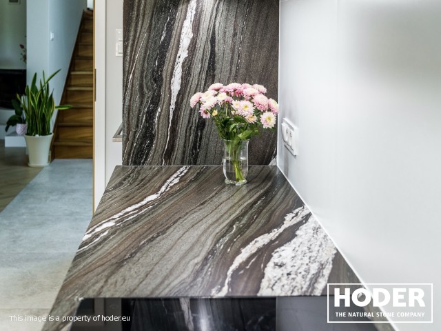 KUCHENARBEITSPLATTEN granite 472 - zdjęcie numer 13