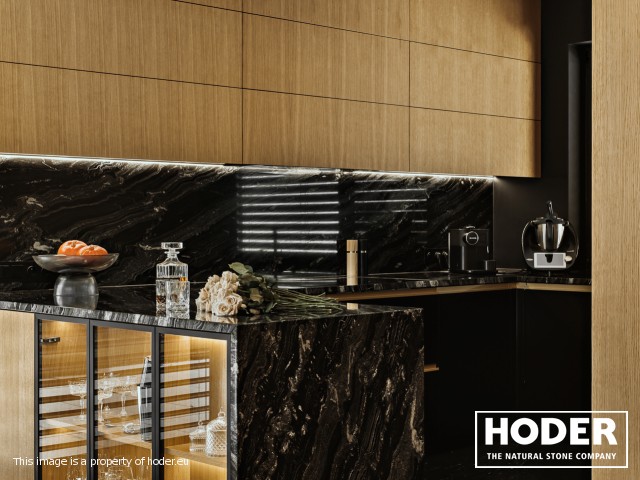 KUCHENARBEITSPLATTEN GRANITE 438 - zdjęcie numer 3