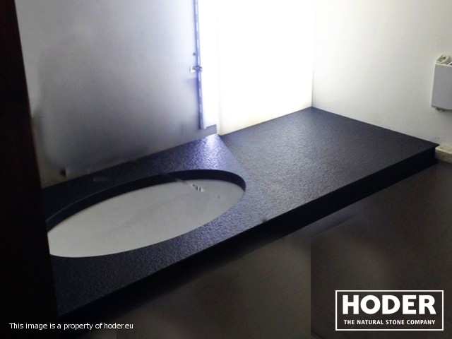 WASCHTISCHPLATEN Granite 61 - zdjęcie numer 1