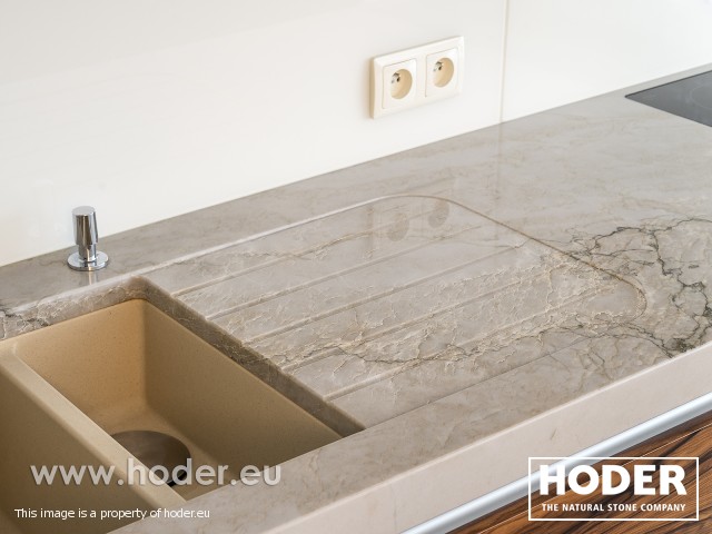 KUCHENARBEITSPLATTEN Granite 431 - zdjęcie numer 7