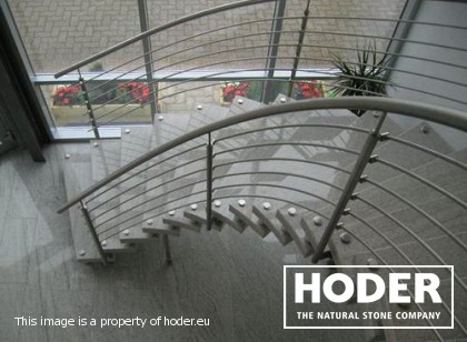 Treppen Granite 1